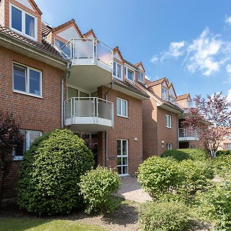 Wohnpark Am Muehlenteich - Appartement 27A Timmendorfer Strand Luaran gambar