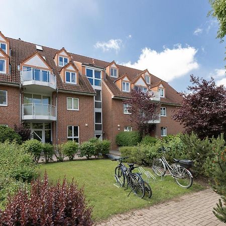 Wohnpark Am Muehlenteich - Appartement 27A Timmendorfer Strand Luaran gambar