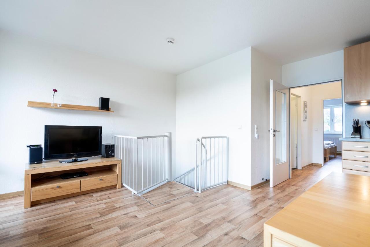 Wohnpark Am Muehlenteich - Appartement 27A Timmendorfer Strand Luaran gambar