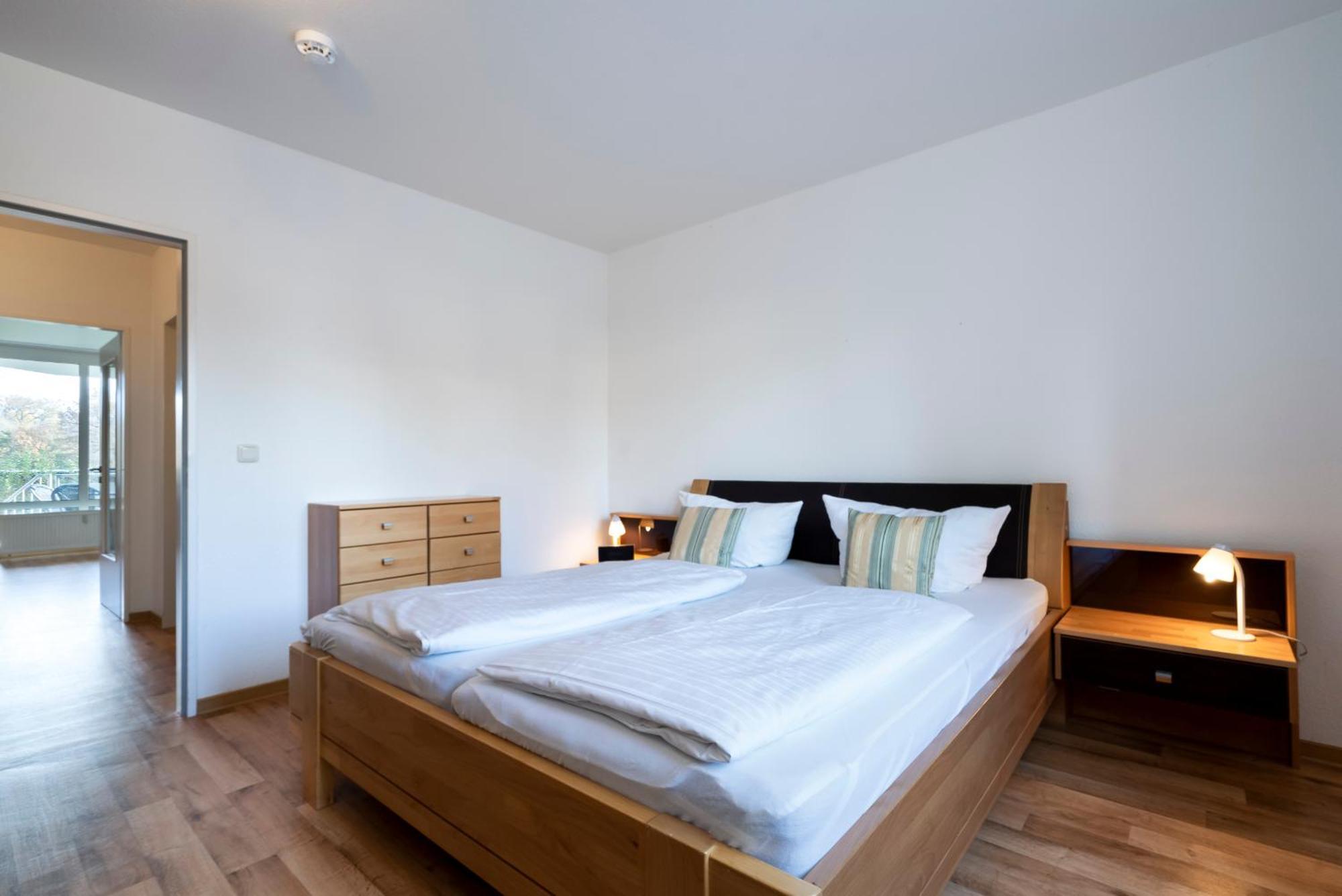 Wohnpark Am Muehlenteich - Appartement 27A Timmendorfer Strand Luaran gambar