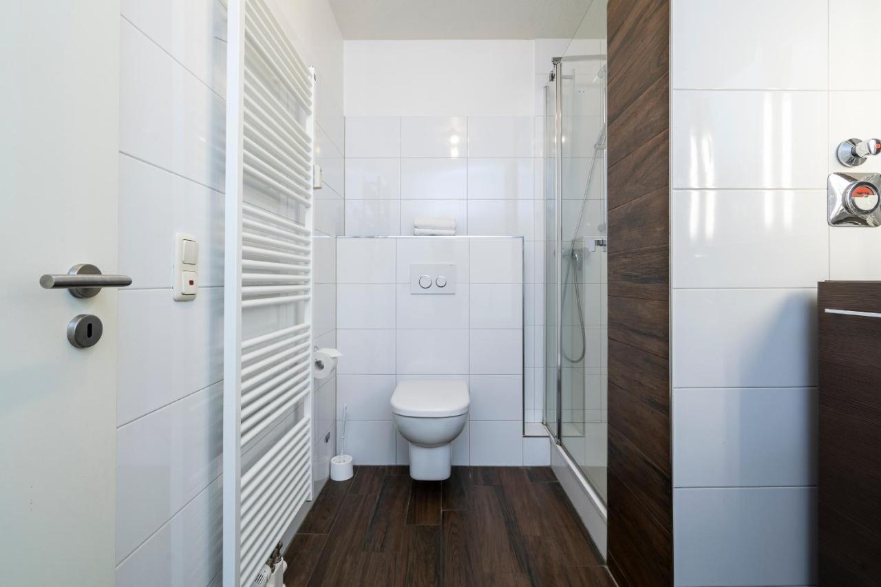 Wohnpark Am Muehlenteich - Appartement 27A Timmendorfer Strand Luaran gambar