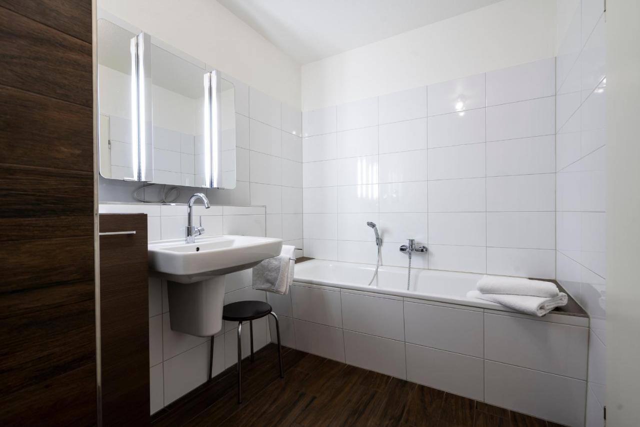 Wohnpark Am Muehlenteich - Appartement 27A Timmendorfer Strand Luaran gambar