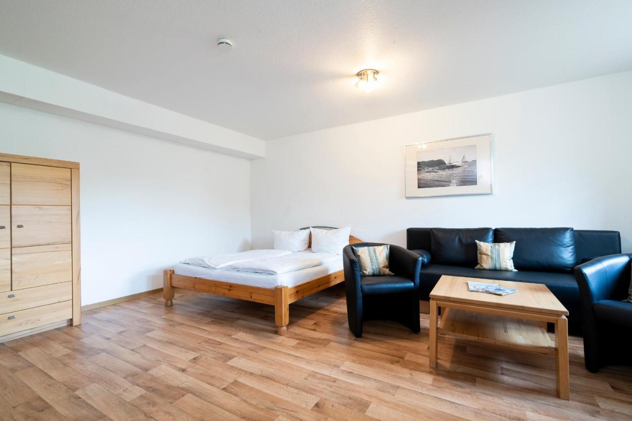 Wohnpark Am Muehlenteich - Appartement 27A Timmendorfer Strand Luaran gambar