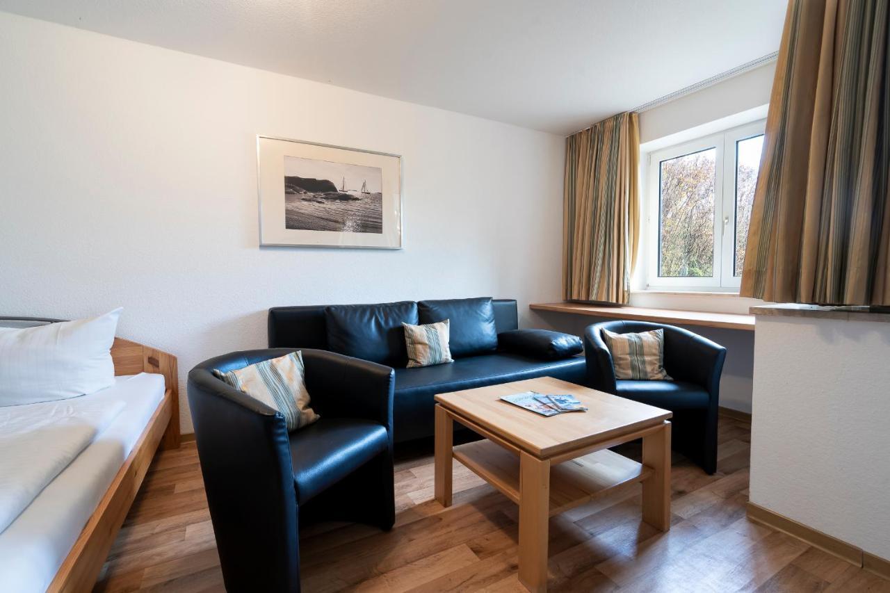 Wohnpark Am Muehlenteich - Appartement 27A Timmendorfer Strand Luaran gambar