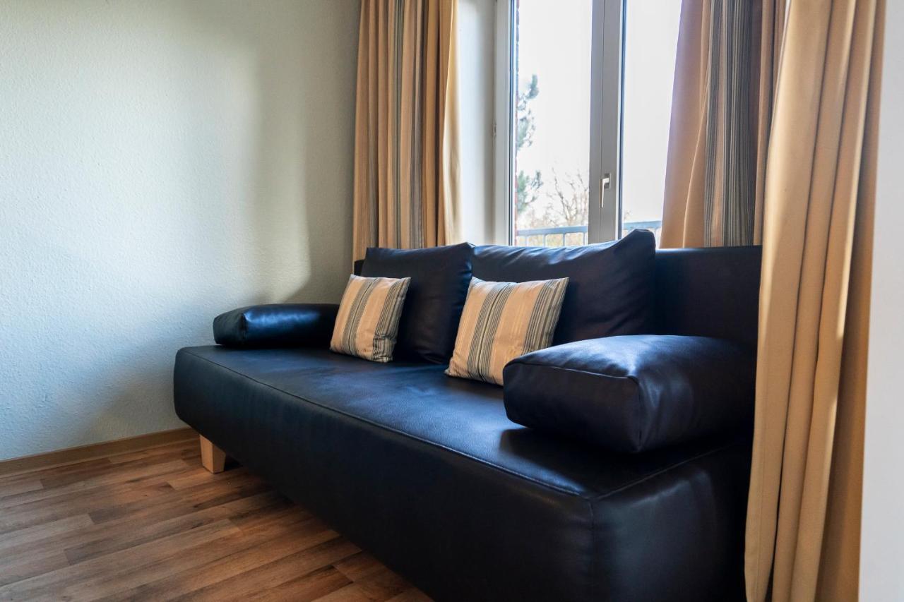 Wohnpark Am Muehlenteich - Appartement 27A Timmendorfer Strand Luaran gambar