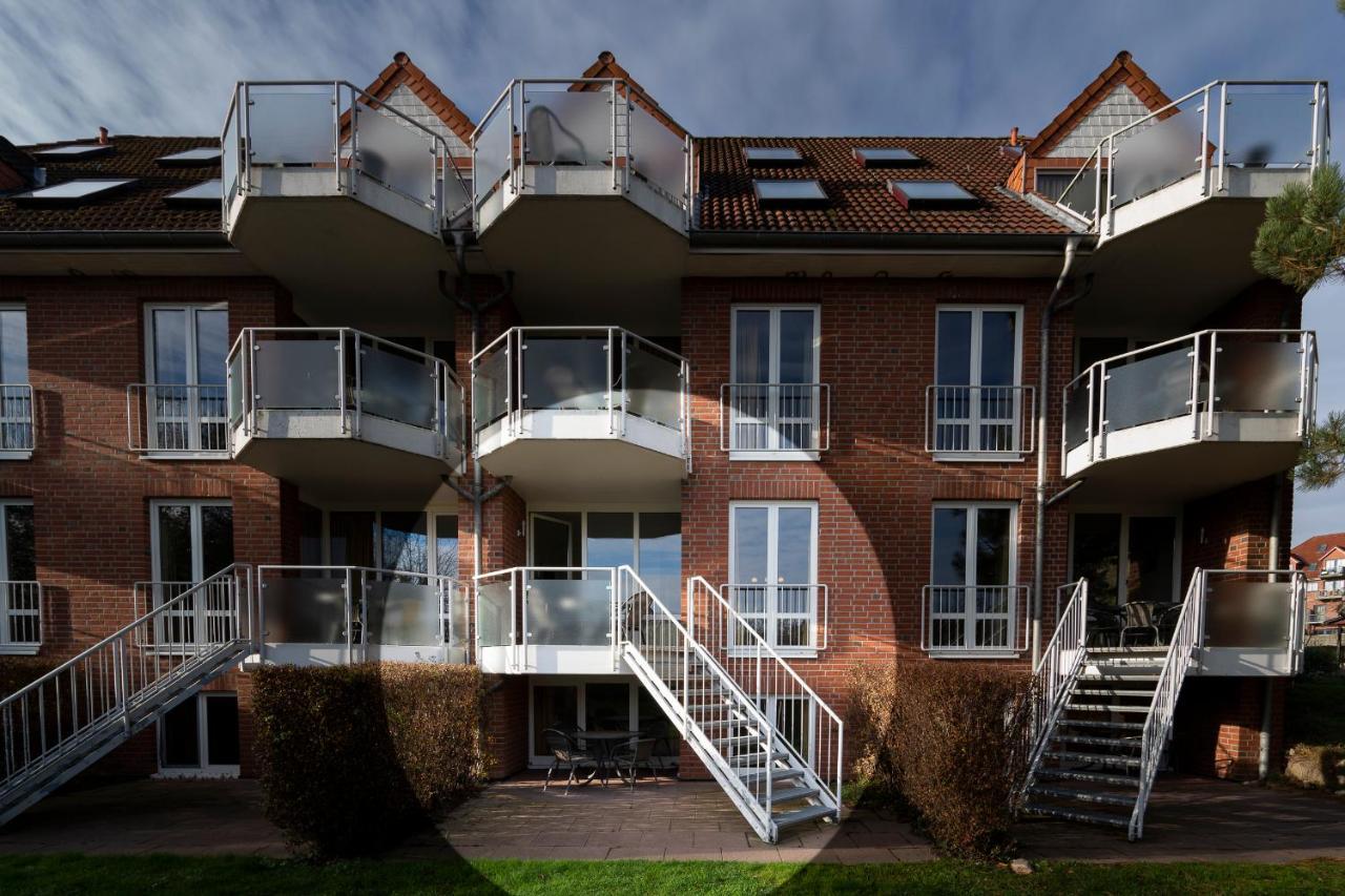 Wohnpark Am Muehlenteich - Appartement 27A Timmendorfer Strand Luaran gambar