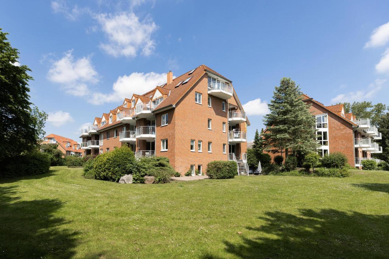 Wohnpark Am Muehlenteich - Appartement 27A Timmendorfer Strand Luaran gambar